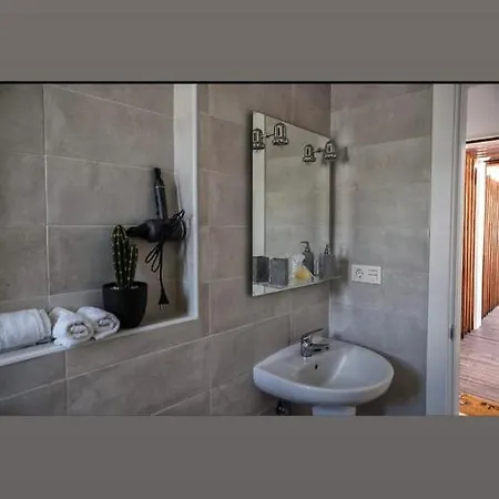 El Rincon De Agua Amarga 1 Apartamento